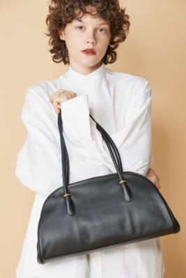 新品未使用！NOBLE LUMEN/ルーメン TWIG BAG 楽天市場】ボストンバッグ 日本製 レザーバッグ 本革