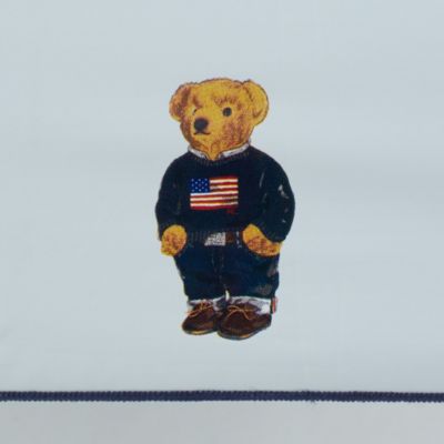 Polo by Ralph Lauren ポロベア　bear アメリカ THE RAKE×ラルフローレン“ネグローニ・ベア” ポロベア・ウォッチ発売