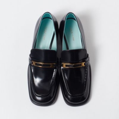 Sergio Rossi(セルジオ ロッシ)のBITT／ビットローファー通販 | 集英社