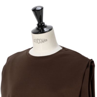 L*i様 SLOANE Marisol別注 カットソーワンピース ネイビー 2 SLOANE Marisol別注 カットソーワンピース ネイビー 2 - メルカリ