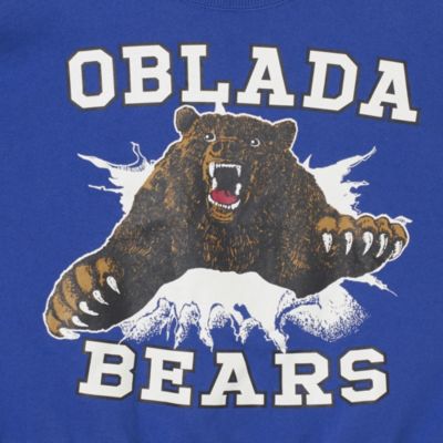Oblada(オブラダ)のBEARS SWEAT通販 | mirabella（ミラベラ
