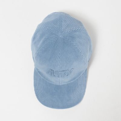 【AUTRY/オートリー】 CORDUROY CAP AUTRY 帽子 キャップ 「AUTRY/オートリー」 CAP レディース