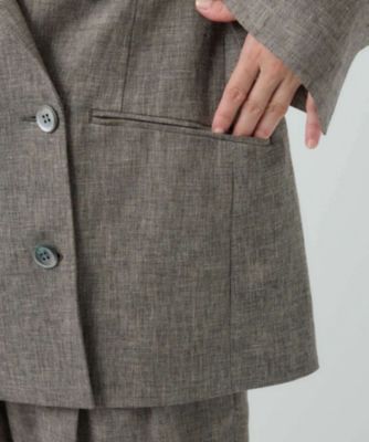 Chaos(カオス)のファームノームジャケット通販 | 集英社HAPPY PLUS STORE