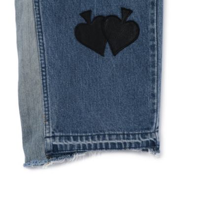 Tanc TOKYO(タンクトウキョウ)のSPADE PATCH BUGGY REMAKE DENIM通販