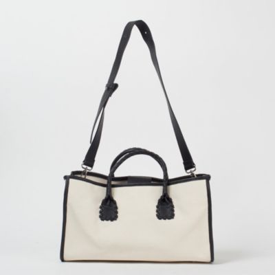 12closet 高橋夏果さんコラボ【撥水】ハピネスワークバック 12closet(トゥエルブクローゼット)の【高橋夏果さんコラボ】【撥
