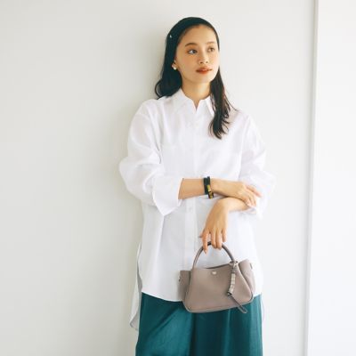 さとぴ TOPKAPI(トプカピ)の【Breath TOPKAPI】FLOAT フロート ナイロン