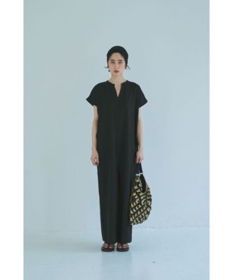 パンツ marjour EFFORTLESS AIRY WIDE JUMPSUIT marjour(マージュール)のEFFORTLESS AIRY WIDE JUMPSUIT通販 | 集英社