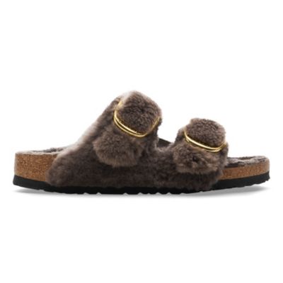 BIRKENSTOCK(ビルケンシュトック)のArizona Big Buckle Teddy通販