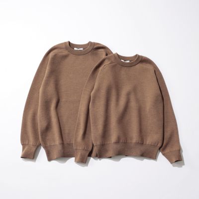 SLOANE ニット　 12G 天竺 ダブルフェイスタートルネックニット s24_438806.jpg?$itemSlide$