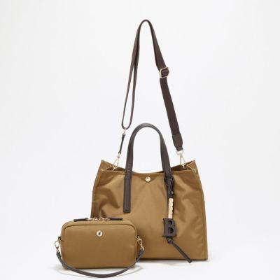 TOPKAPI(トプカピ)の【Breath TOPKAPI】撥水 マルチway スクエア A4