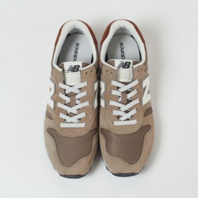 New Balance(ニューバランス)の373通販 | 集英社HAPPY PLUS STORE