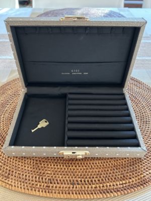 GIGI×eclat(ジジ×エクラ)のジュエリーボックス通販 | 集英社HAPPY PLUS