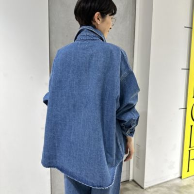 �X�^�b�t�g��170cm INDIGO/1