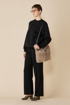 ���f���g��177cm Vison�^Black�^Chestnut/UNI