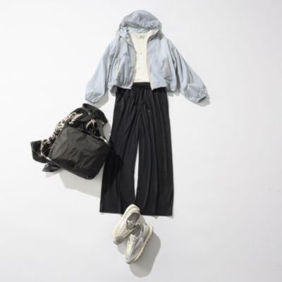 D.A.T.E.(デイト)のATHLETA NYLON SILVER通販 Marisol（マリソル）