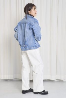 ���f���g���F164cm/�I�t�z���C�g/���p�T�C�Y�F�����O��