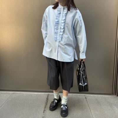 12closet(トゥエルブクローゼット)の【福田麻琴さんコラボ】【洗える