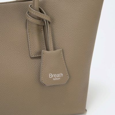 TOPKAPI(トプカピ)の【Breath TOPKAPI】ELAN エラン シュリンクレザー