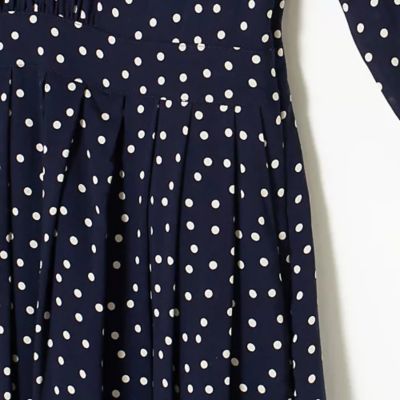 SINME(シンメ)のHPS別注マキシワンピース通販 | 集英社HAPPY PLUS STORE