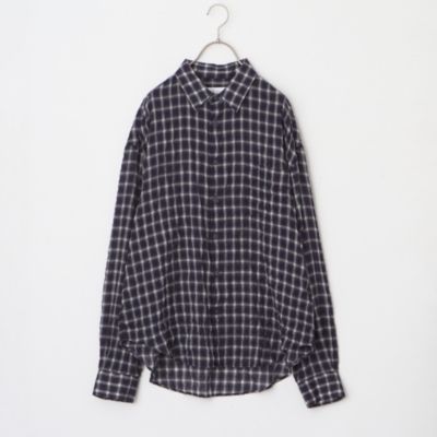 12closet 半袖ブラウス ネイビー 12closet 半袖ブラウス ネイビー 12closet 半袖ブラウス ネイビー
