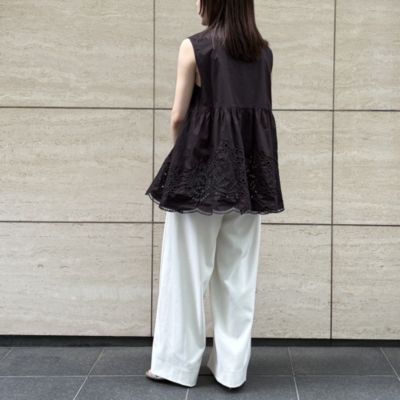 �X�^�b�t�g��155cm���i�X�g���[�g�@�u���b�N/F