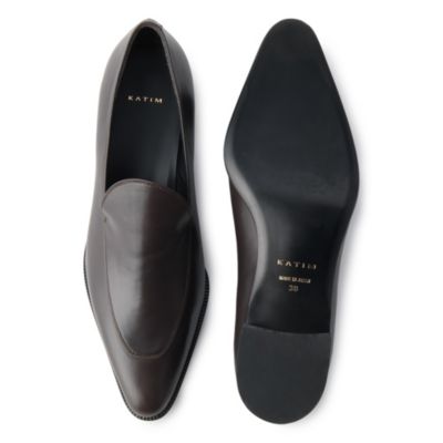 KATIM(カチム)のTHEEDローファー通販 | 集英社HAPPY PLUS STORE