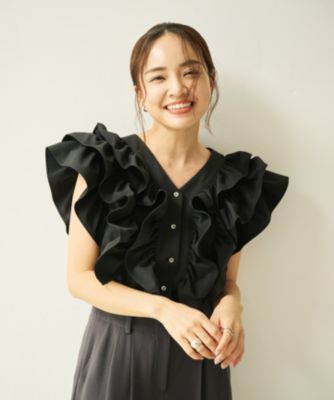 Newans(ハッシュニュアンス)の〈春名亜美さんコラボ〉【大人気