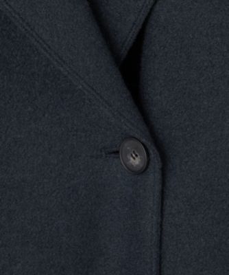 23区(ニジュウサンク)のコンプレストパイル ライトアウター通販