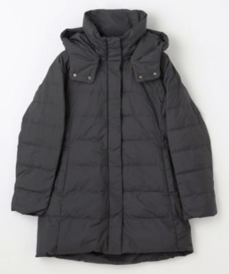 ANY(エニィ)の【フード取り外し可能】楽映えリッチロング丈ダウン通販