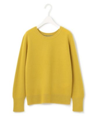 ICB(アイシービー)の【CLASSY.1月号掲載・前後着用可能】ピュア