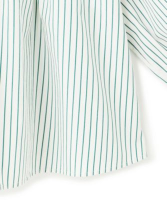 23区 L(ニジュウサンク エル)の【洗える】CANCLINI ギャザー フレア