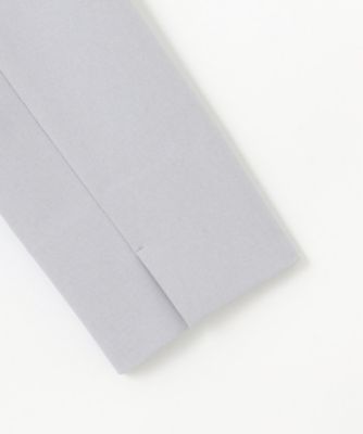 any SiSスマートビューティストレッチ ダブルブレストジャケット any SiS ジャケット テーラードジャケット 「UVカット・接触冷感