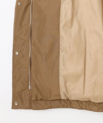 自由区(ジユウク)の【WEB限定カラーあり・SHIHOさん着用】マイクロ