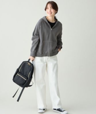 ANY(エニィ)の7daysデイリーワイドデニム通販 | 集英社HAPPY PLUS STORE