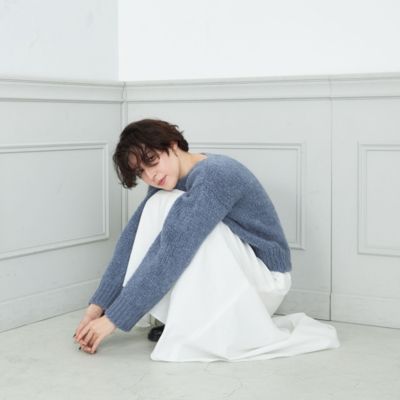 NOLLEY'S(ノーリーズ)の◇【WEB限定】【TRICOTS JEAN MARC/トリコット