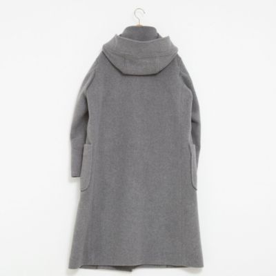 NOLLEY'S(ノーリーズ)のNMPダッフルコート通販 | 集英社HAPPY PLUS STORE