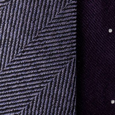 NOLLEY'S goodman(ノーリーズグッドマン)のRBクレリックヘリンボーン