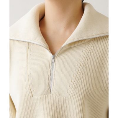 【美品】Whim Gazette シルエットスリーブプルオーバー ウィムガゼット Whim Gazette シルエットスリーブプルオーバー （black