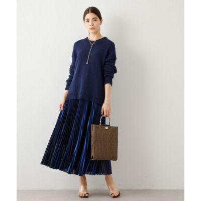 新品！Whim Gazette⭐︎プリーツスカート　Sサイズ（36） プリーツスカート | Whim Gazette(ウィム ガゼット)レディース