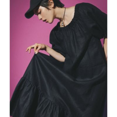 Whim Gazette｜ウィム ガゼットのワンピース・チュニック通販