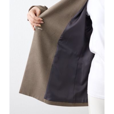 Whim Gazette(ウィム ガゼット)のTRダブルジャケット通販