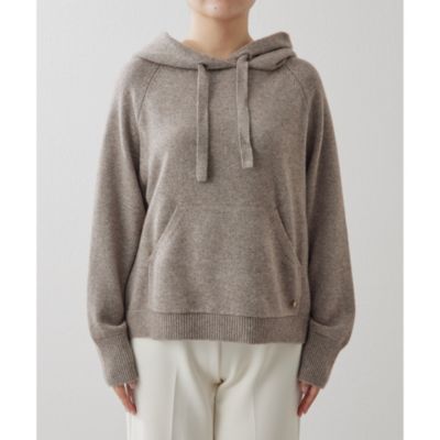 15th Anniversary】カシミヤ混ニットパンツ | Whim Gazette
