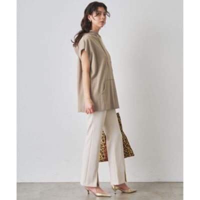 Whim Gazette(ウィム ガゼット)の【WEB限定】オーバー