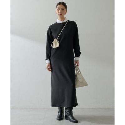 a*k様 【新品タグ付】ウィムガゼット ワンピース Whim Gazette(ウィム ガゼット)のVガゼットワンピース通販