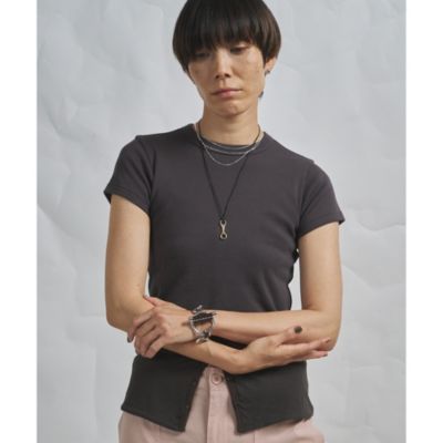 Whim Gazette(ウィム ガゼット)の【GEMINI】半袖Tシャツ通販 | 集英社