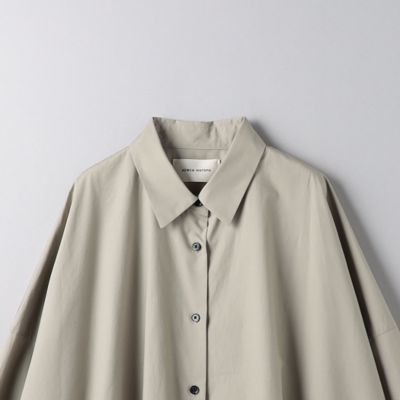 UNITED ARROWS(ユナイテッドアローズ)の＜AEWEN MATOPH＞コットン