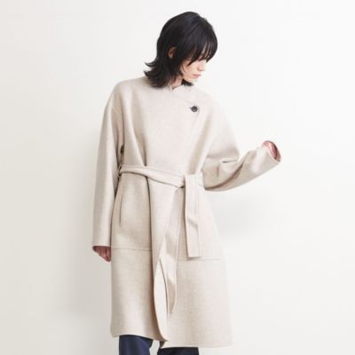 UNITED ARROWS(ユナイテッドアローズ)の＜AEWEN MATOPH＞スリット