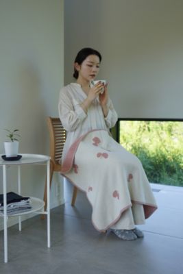 KLIPPAN(クリッパン)の【mina perhonen】シェニールコットン ミニ