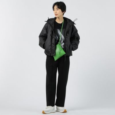 Shinzone(シンゾーン)のTRACK BOY PANTS通販 | 集英社HAPPY PLUS STORE