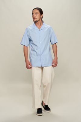 THE ROW GIUSEPPE SHIRT